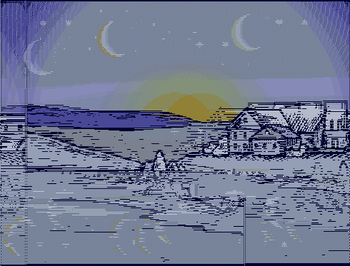 The Bosk&Tarn